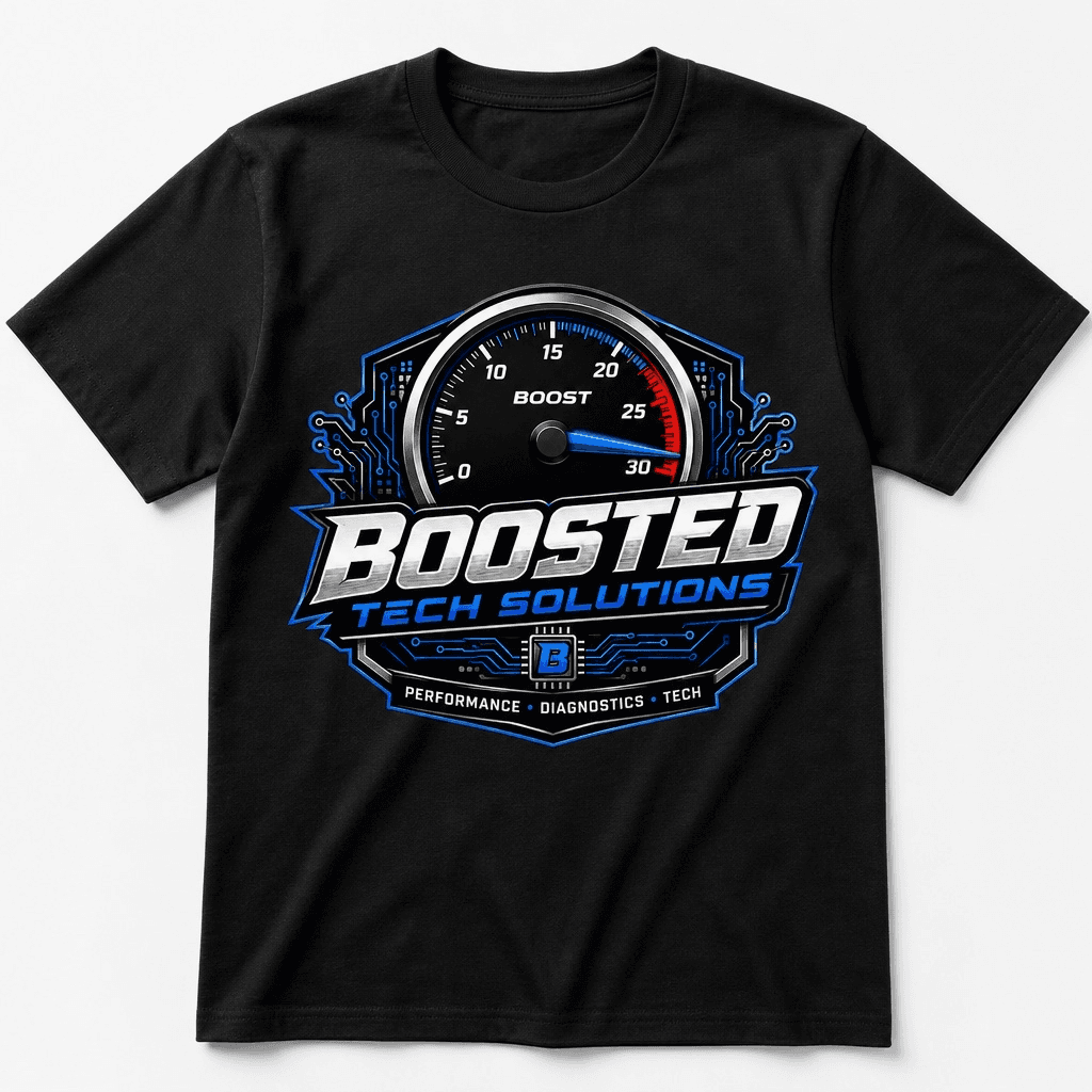 Performance Diagnostics Tee