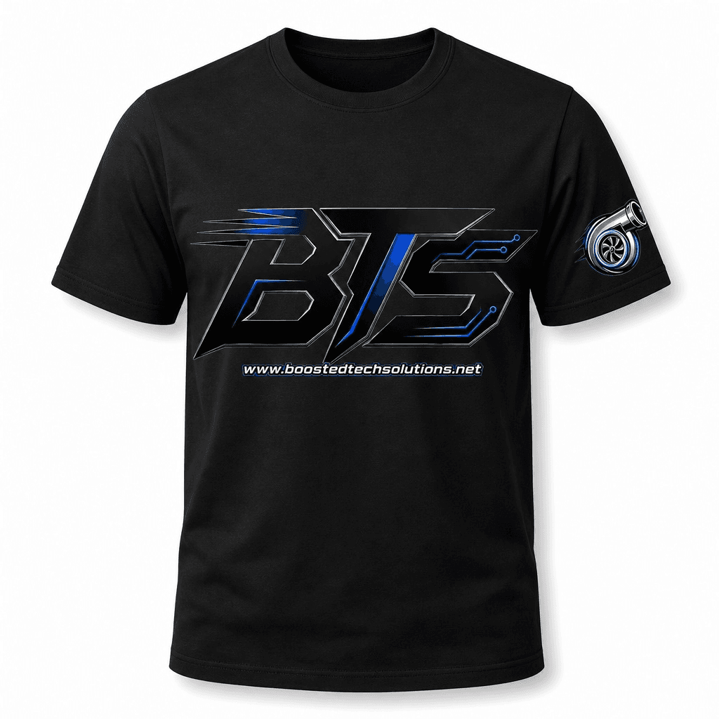 BTS Turbo Sleeve Tee